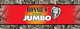 RONNIES SEEDS LOGO